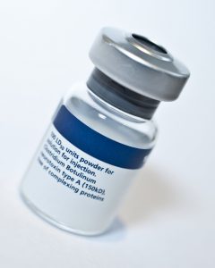Behandlinger-botox